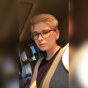 Meet your Posher, Madison